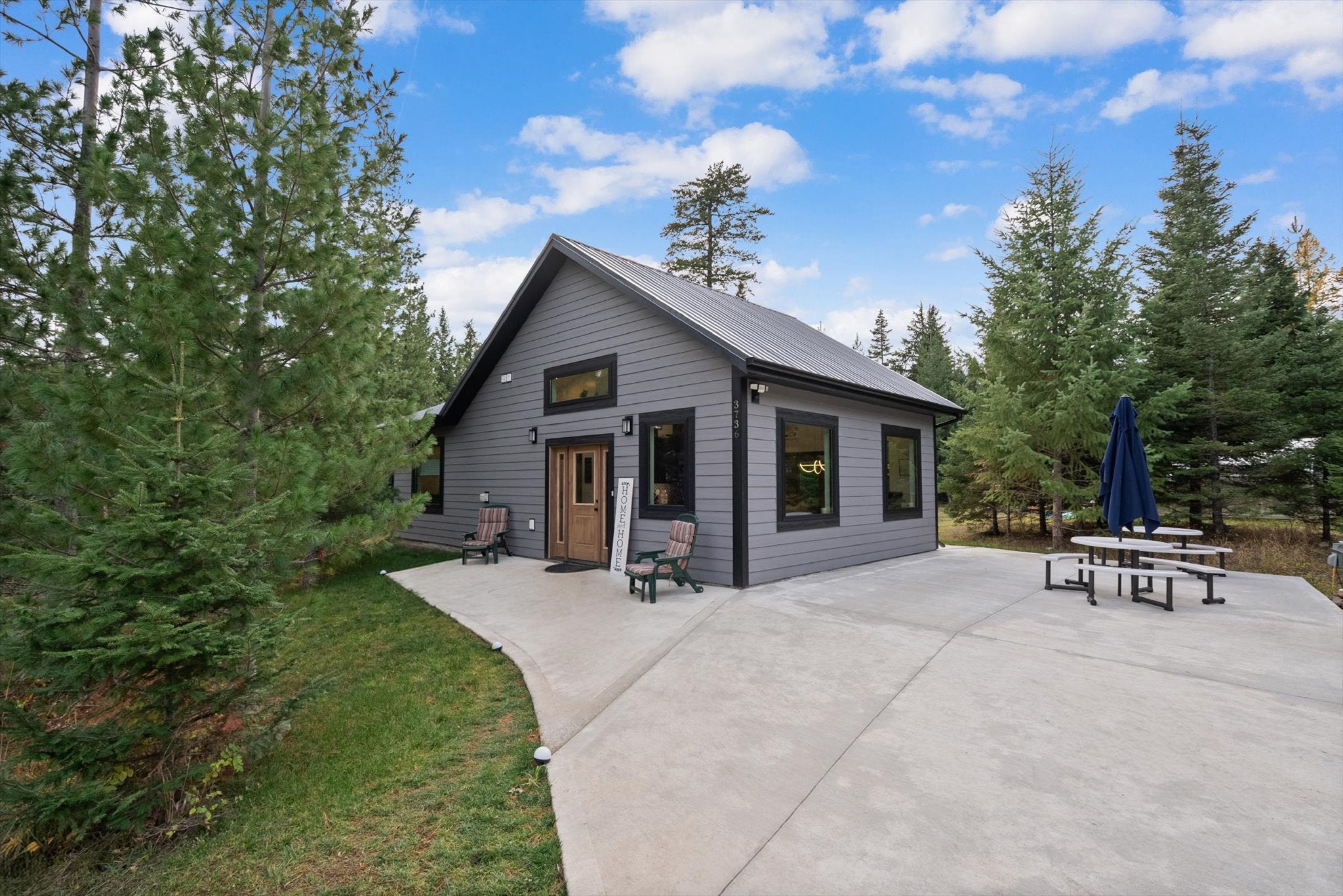 Kalispell, Montana, 59901, United States, 6 Bedrooms Bedrooms, ,5 BathroomsBathrooms,Residential,Active,1990648