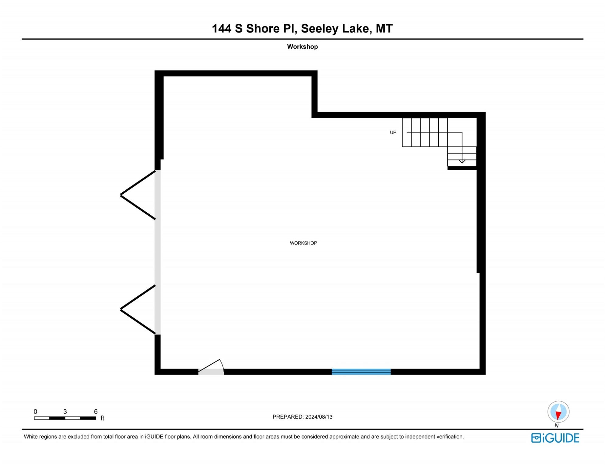 Seeley Lake, Montana, 59868, United States, ,3 BathroomsBathrooms,Residential,Active,1798207