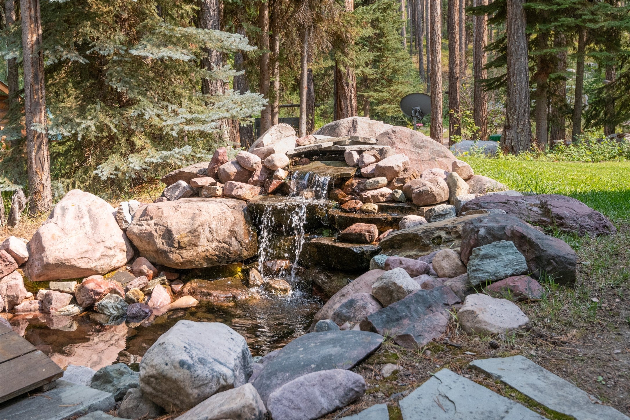 Seeley Lake, Montana, 59868, United States, ,3 BathroomsBathrooms,Residential,Active,1798207