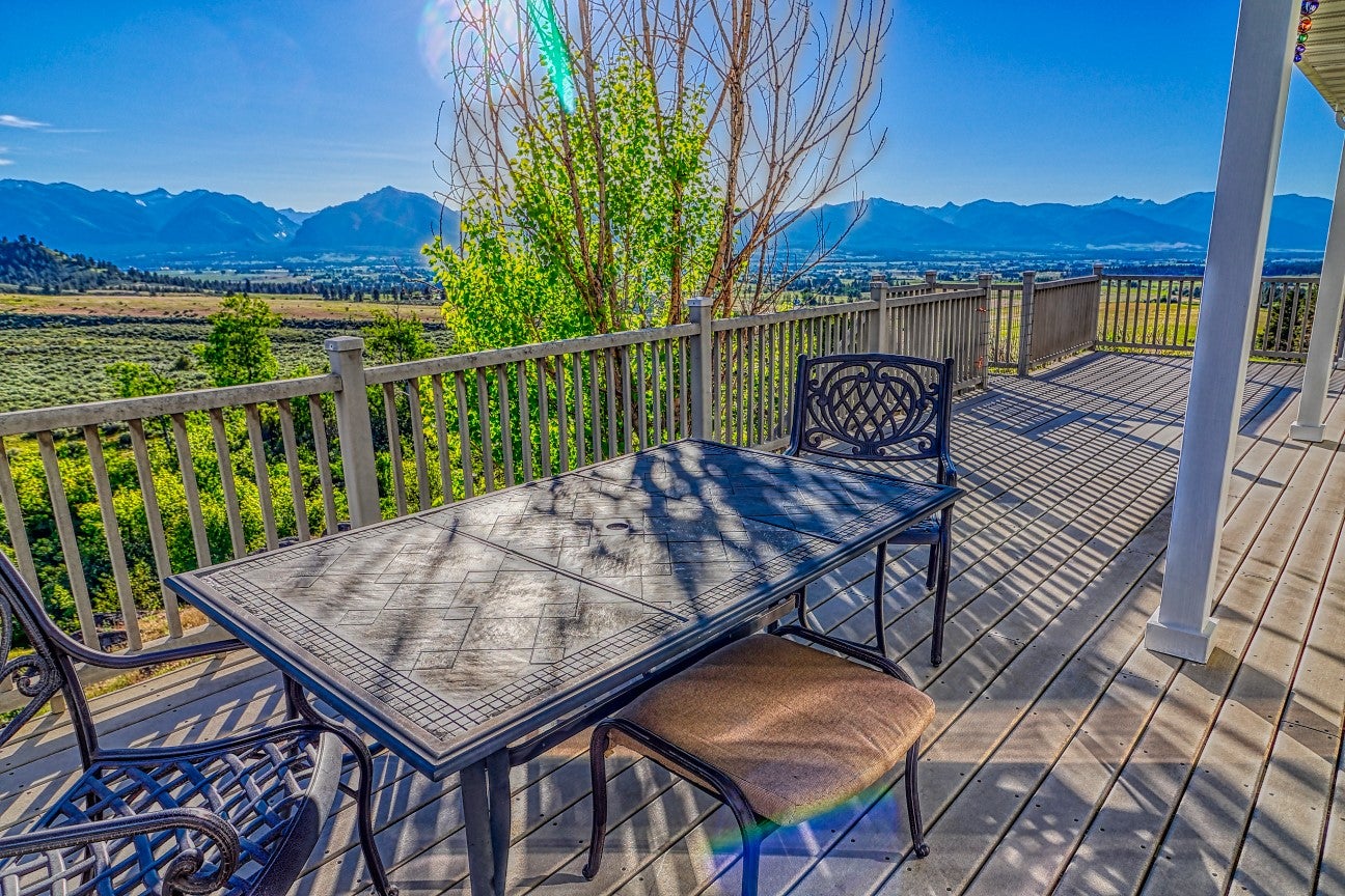 Corvallis, Montana, 59828, United States, 4 Bedrooms Bedrooms, ,4 BathroomsBathrooms,Residential,Active,1863486