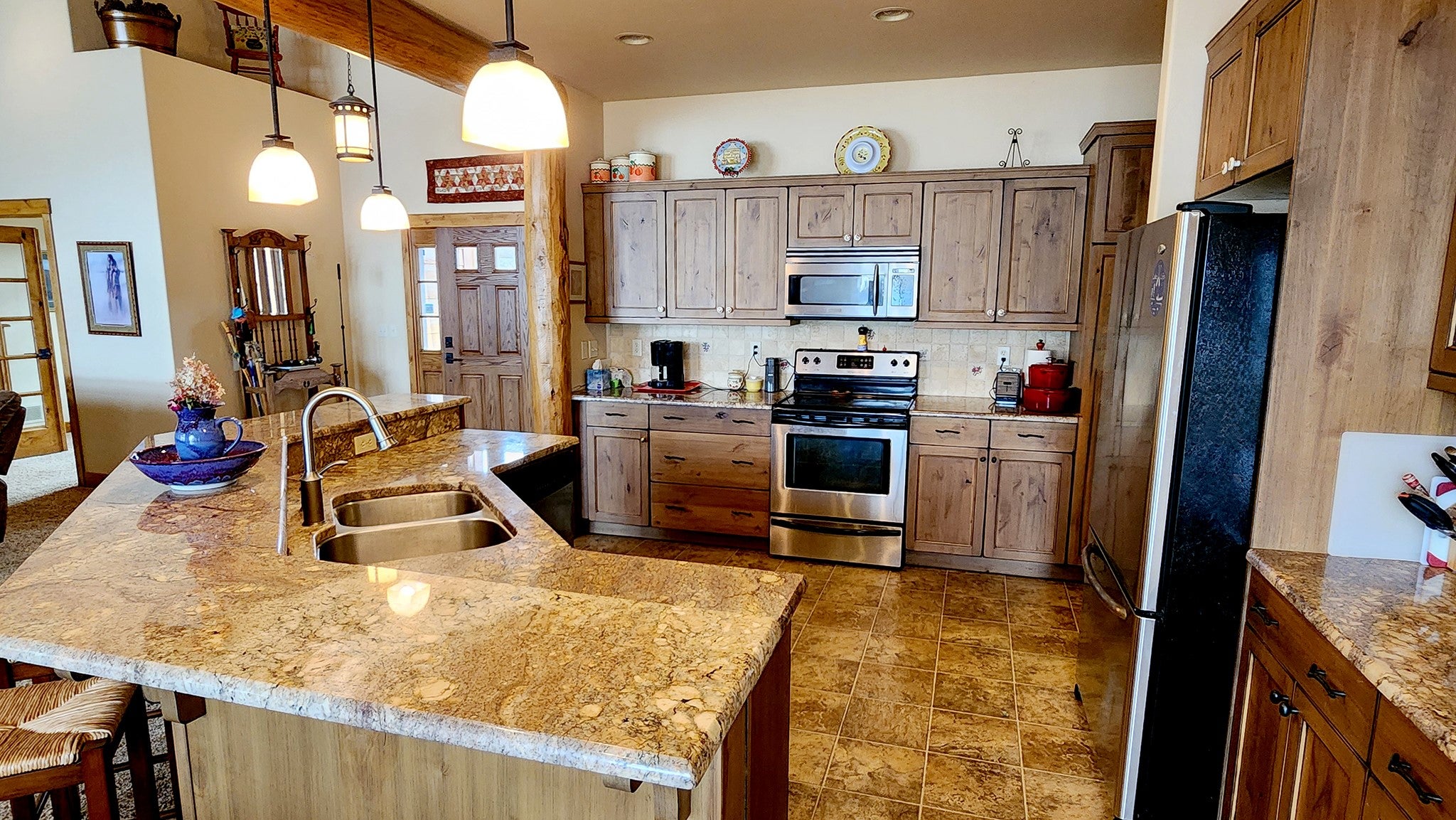 Big Arm, Montana, 59910, United States, 3 Bedrooms Bedrooms, ,2 BathroomsBathrooms,Residential,Active,1745614