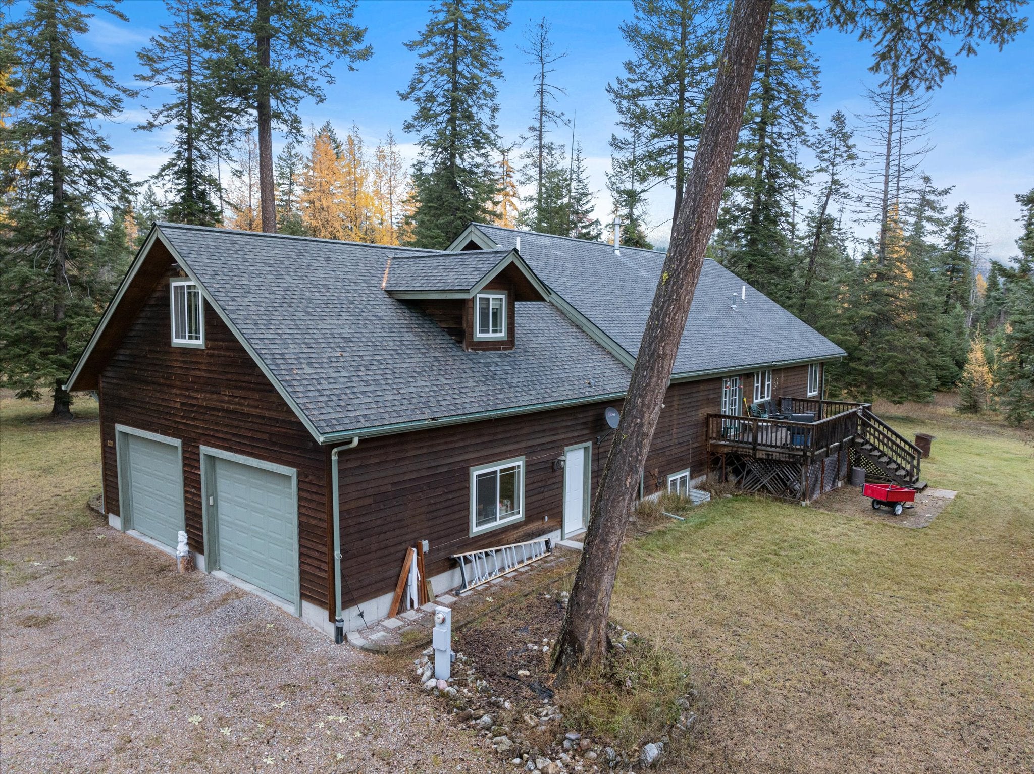 Kalispell, Montana, 59901, United States, 4 Bedrooms Bedrooms, ,4 BathroomsBathrooms,Residential,Active,1936618