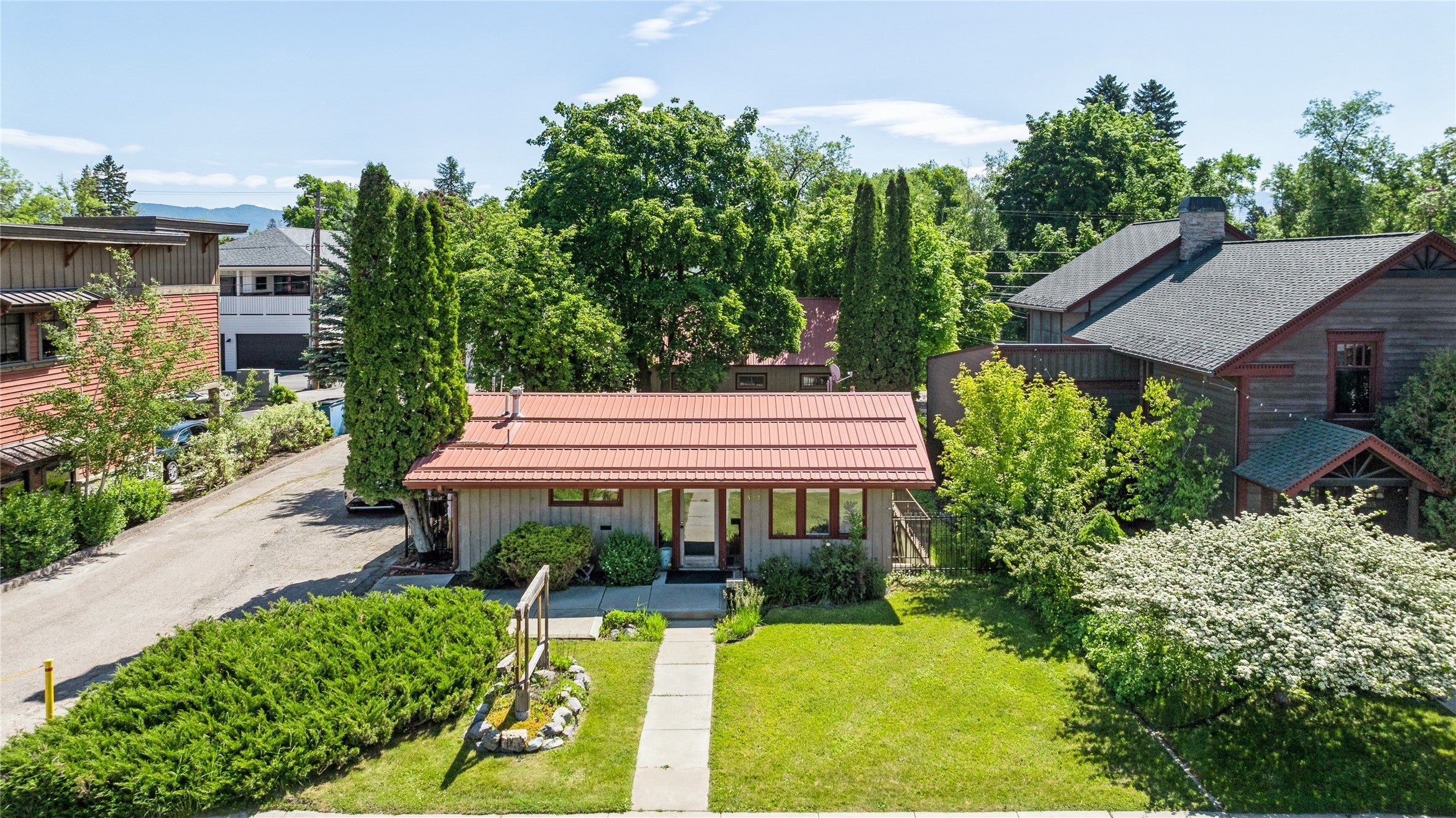 Whitefish, Montana, 59937, United States, 2 Bedrooms Bedrooms, ,2 BathroomsBathrooms,Residential,Active,1936624