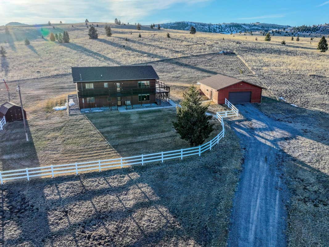 3600 FAIRMONT RD, ANACONDA, MT 59711, photo 1 of 54