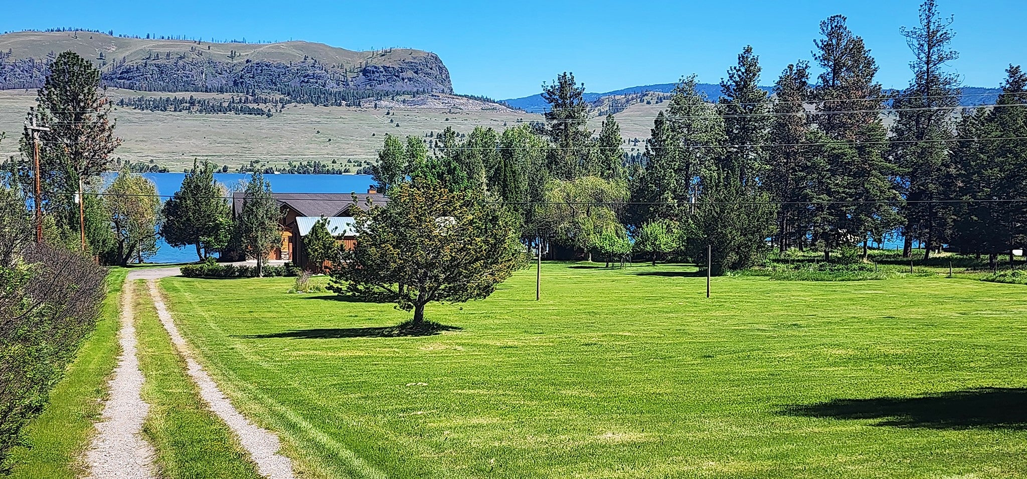 Big Arm, Montana, 59910, United States, 3 Bedrooms Bedrooms, ,2 BathroomsBathrooms,Residential,Active,1745614