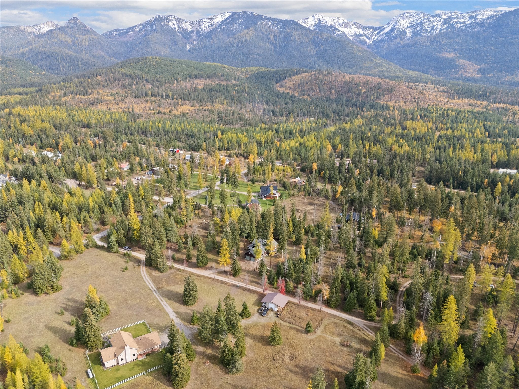 Kalispell, Montana, 59901, United States, 4 Bedrooms Bedrooms, ,4 BathroomsBathrooms,Residential,Active,1936618