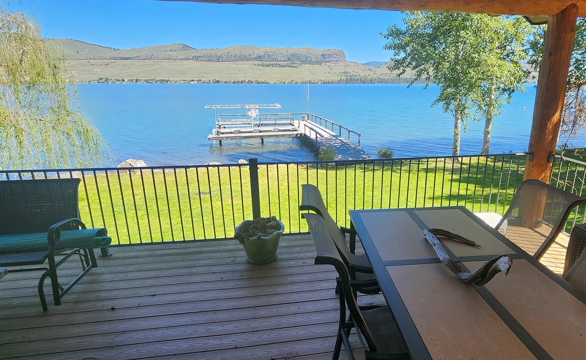 Big Arm, Montana, 59910, United States, 3 Bedrooms Bedrooms, ,2 BathroomsBathrooms,Residential,Active,1745614