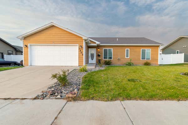 1505 28TH AVE S, GREAT FALLS, MT 59405 - Image 1