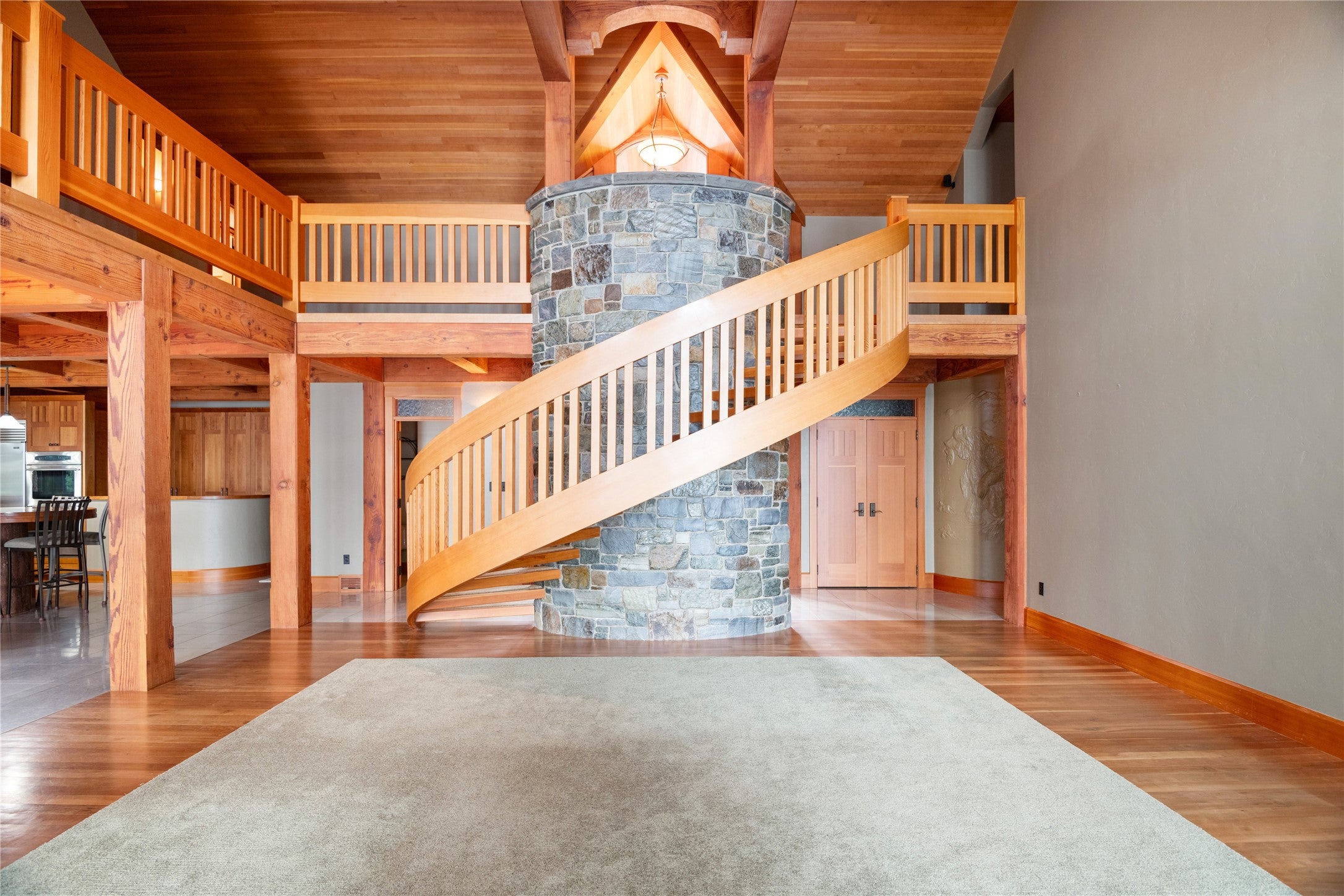 Seeley Lake, Montana, 59868, United States, ,3 BathroomsBathrooms,Residential,Active,1798207