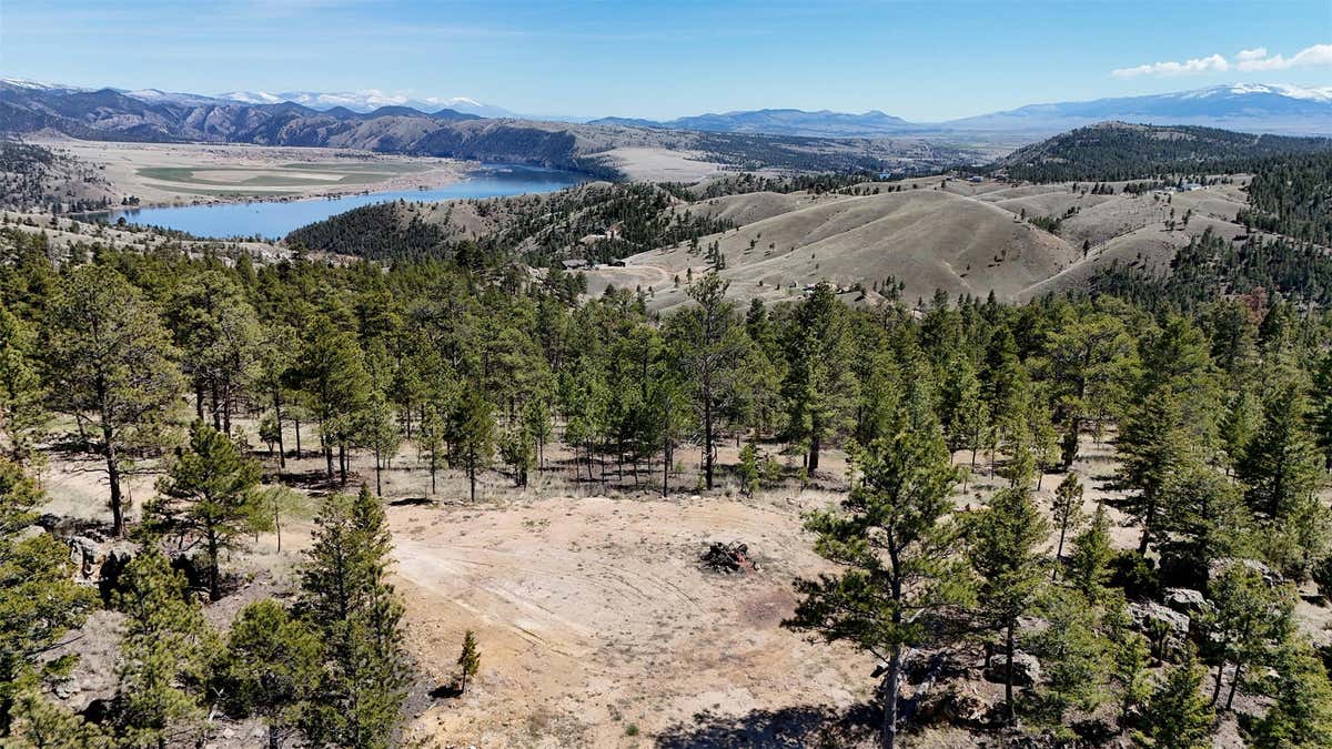 6836 BLACK SANDY LOOP, HELENA, MT 59602, photo 1 of 15