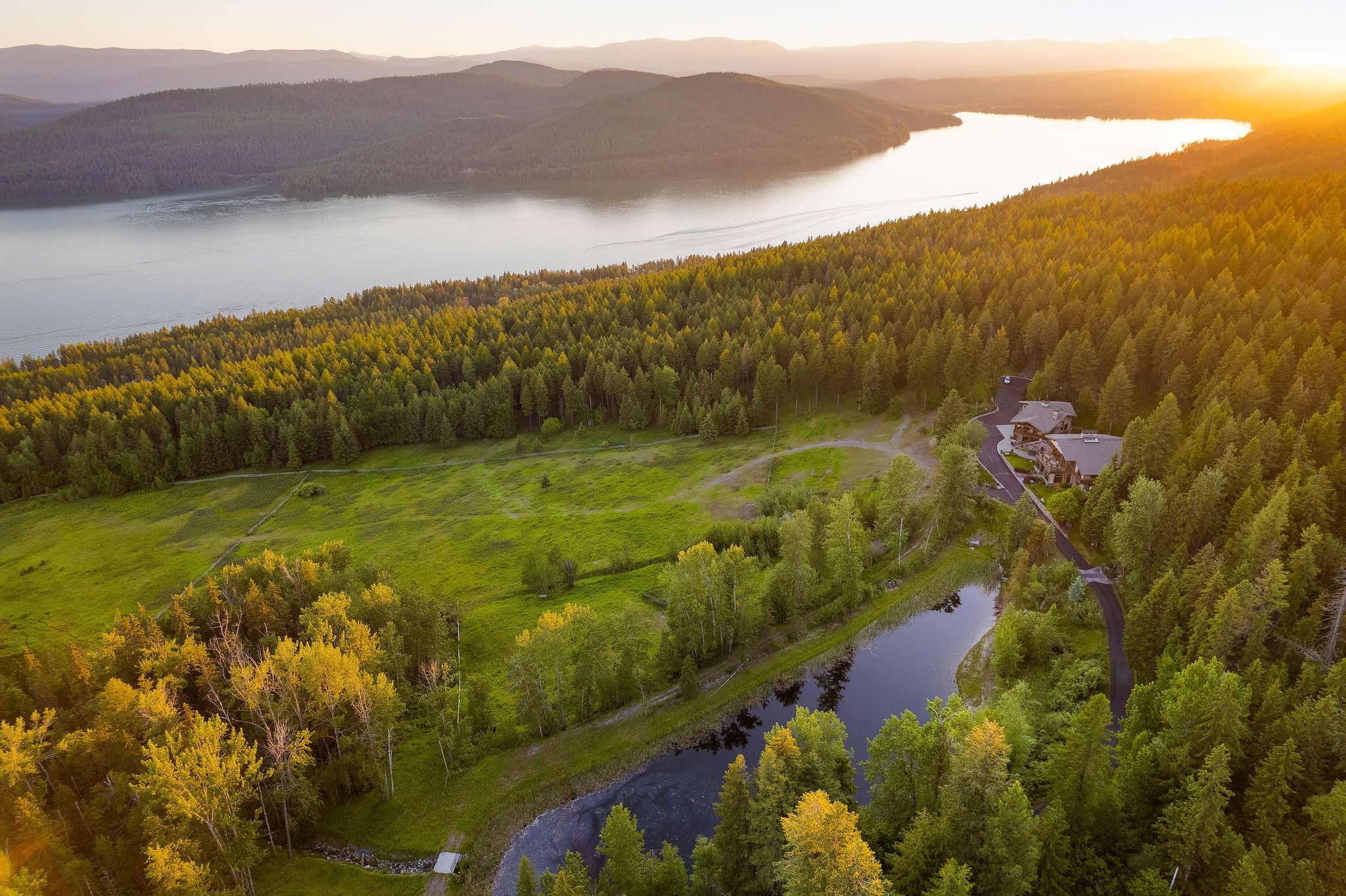 Whitefish, Montana, 59937, United States, ,9 BathroomsBathrooms,Residential,Active,1769536