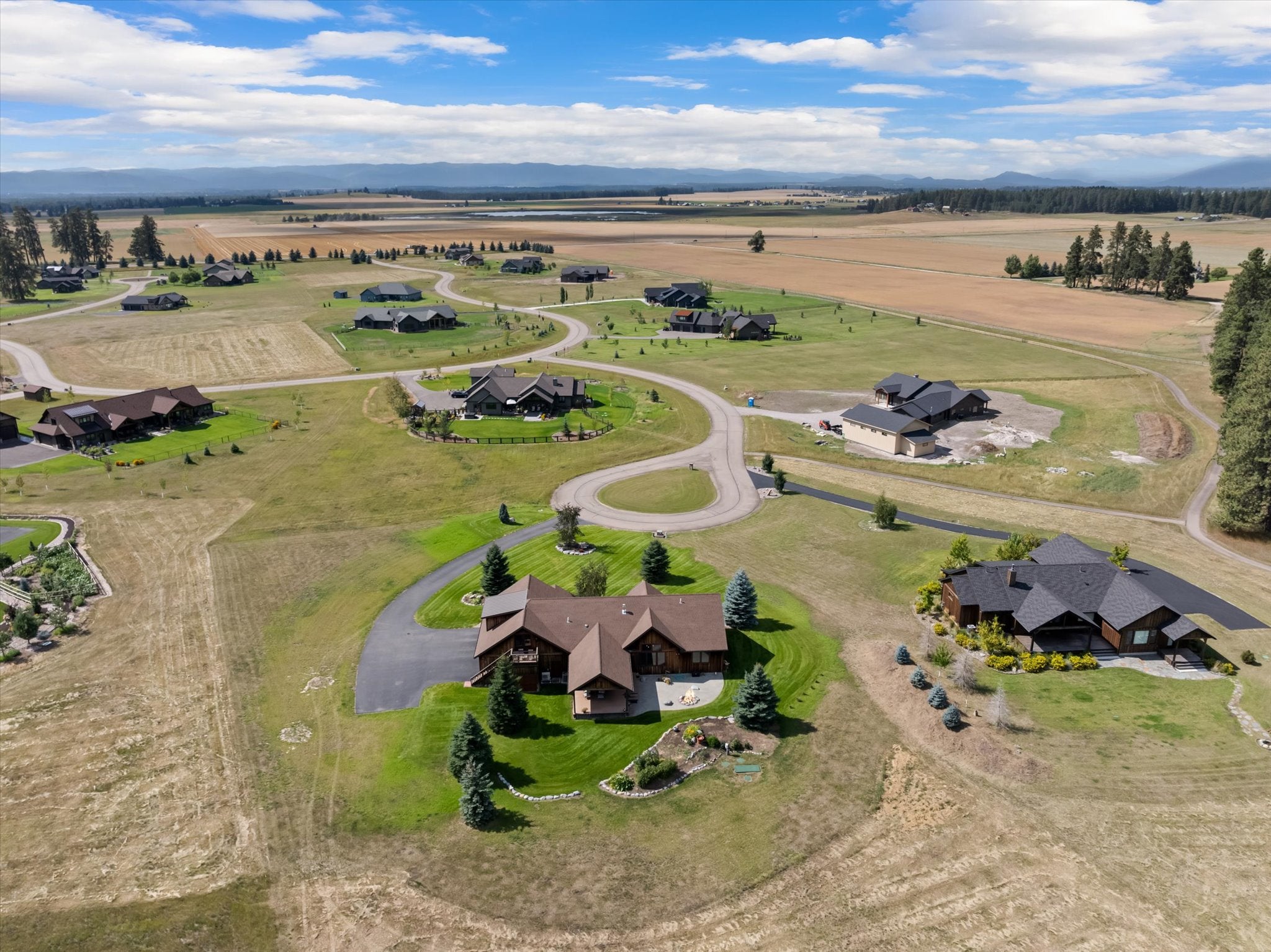 Kalispell, Montana, 59901, United States, 3 Bedrooms Bedrooms, ,3 BathroomsBathrooms,Residential,Active,1922543