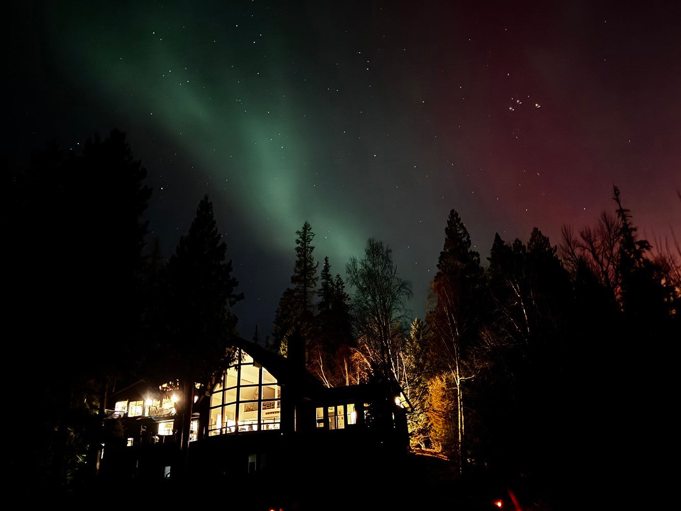 Bigfork, Montana, 59911, United States, 7 Bedrooms Bedrooms, ,6 BathroomsBathrooms,Residential,Active,2007283