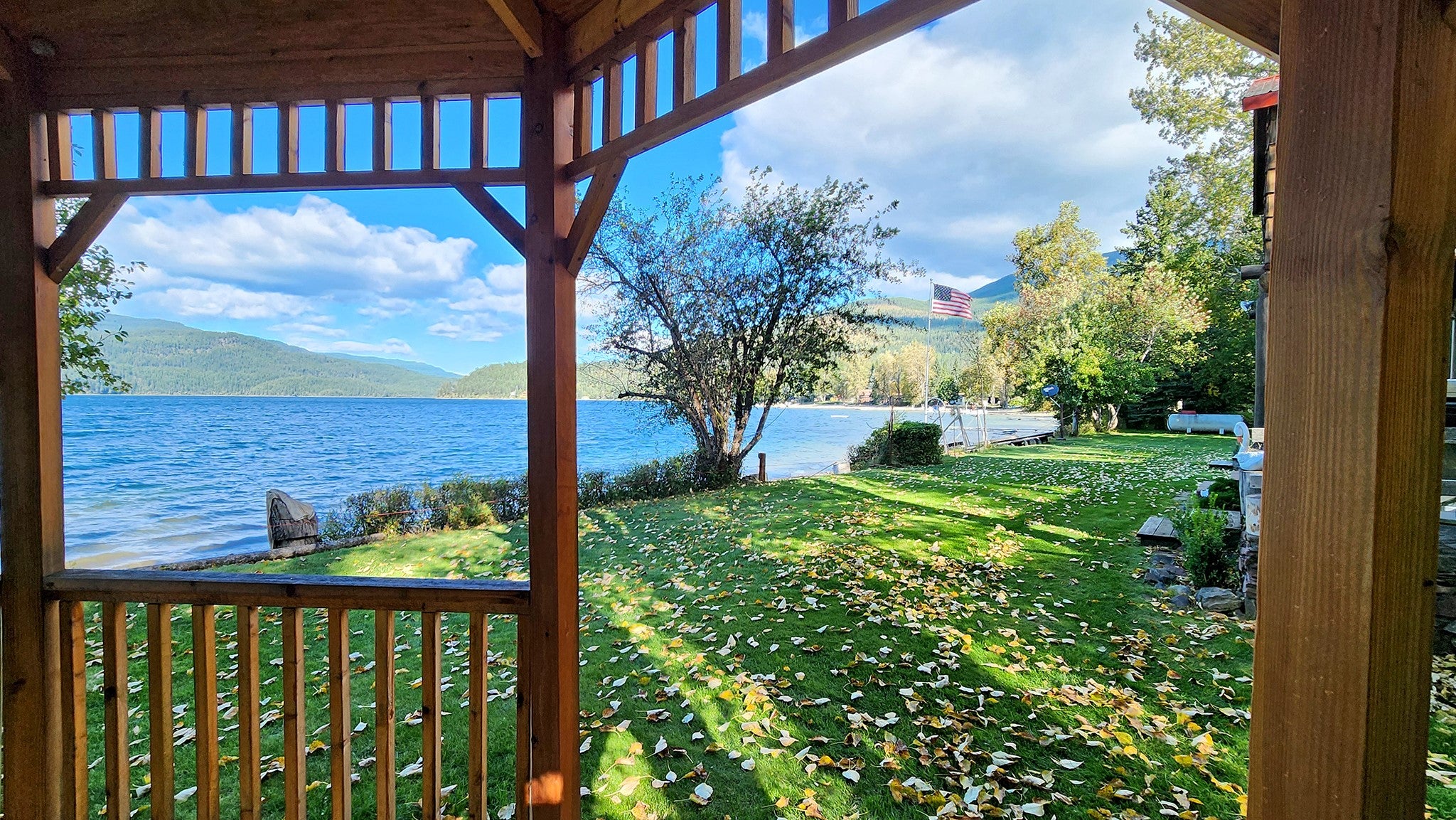 Bigfork, Montana, 59911, United States, ,2 BathroomsBathrooms,Residential,Active,1769754