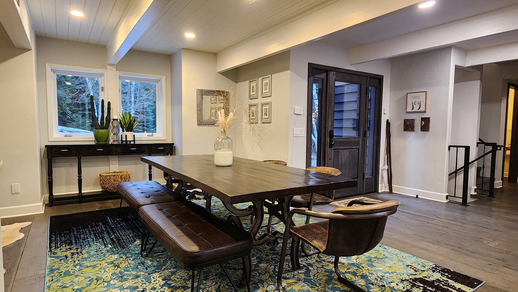 Bigfork, Montana, 59911, United States, 7 Bedrooms Bedrooms, ,6 BathroomsBathrooms,Residential,Active,2007283