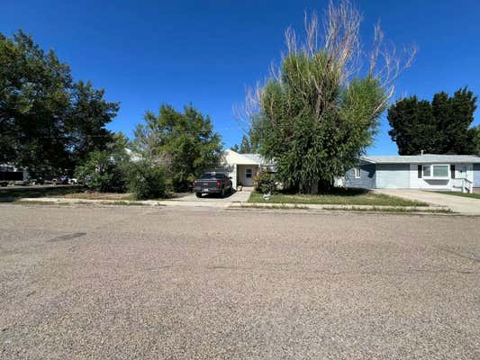 403 CHESTNUT AVE, GLENDIVE, MT 59330 - Image 1