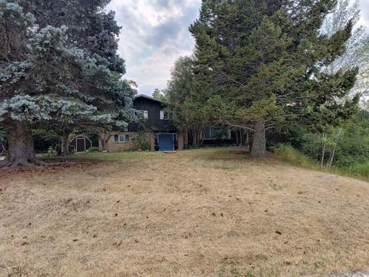 1414 E GLENDALE ST, DILLON, MT 59725 - Image 1