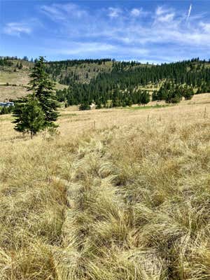 TRACT 1 DEEMER RIDGE ROAD, PLAINS, MT 59859, photo 2 of 26