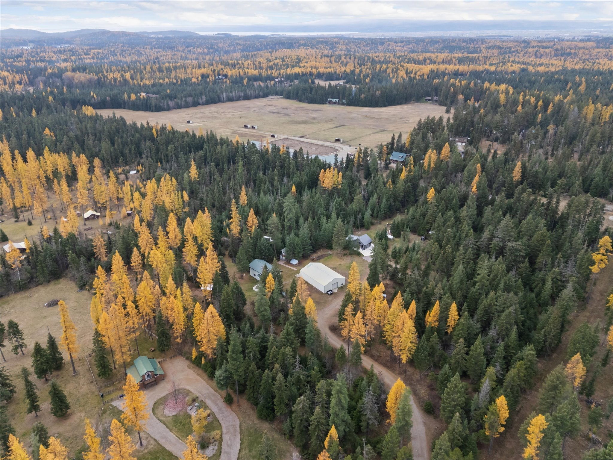 Kalispell, Montana, 59901, United States, 6 Bedrooms Bedrooms, ,5 BathroomsBathrooms,Residential,Active,1990648