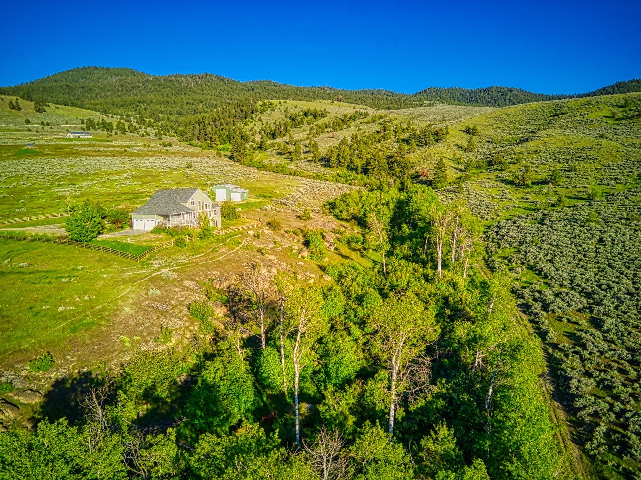 Corvallis, Montana, 59828, United States, 4 Bedrooms Bedrooms, ,4 BathroomsBathrooms,Residential,Active,1863486