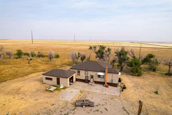 1002 WILSON RD, POWER, MT 59468 - Image 1