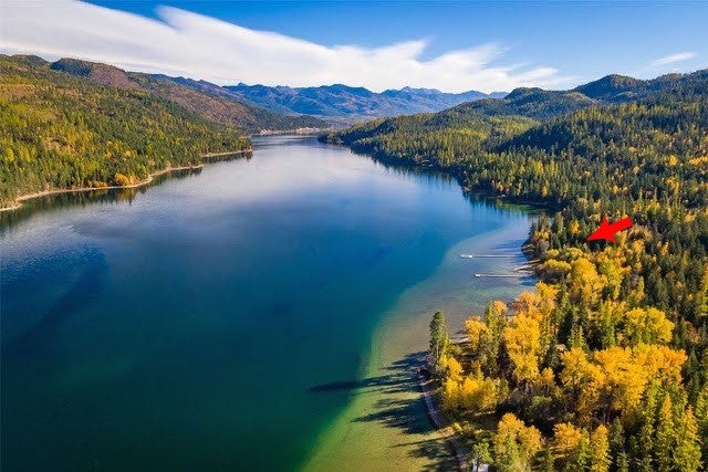 Bigfork, Montana, 59911, United States, 7 Bedrooms Bedrooms, ,6 BathroomsBathrooms,Residential,Active,2007283