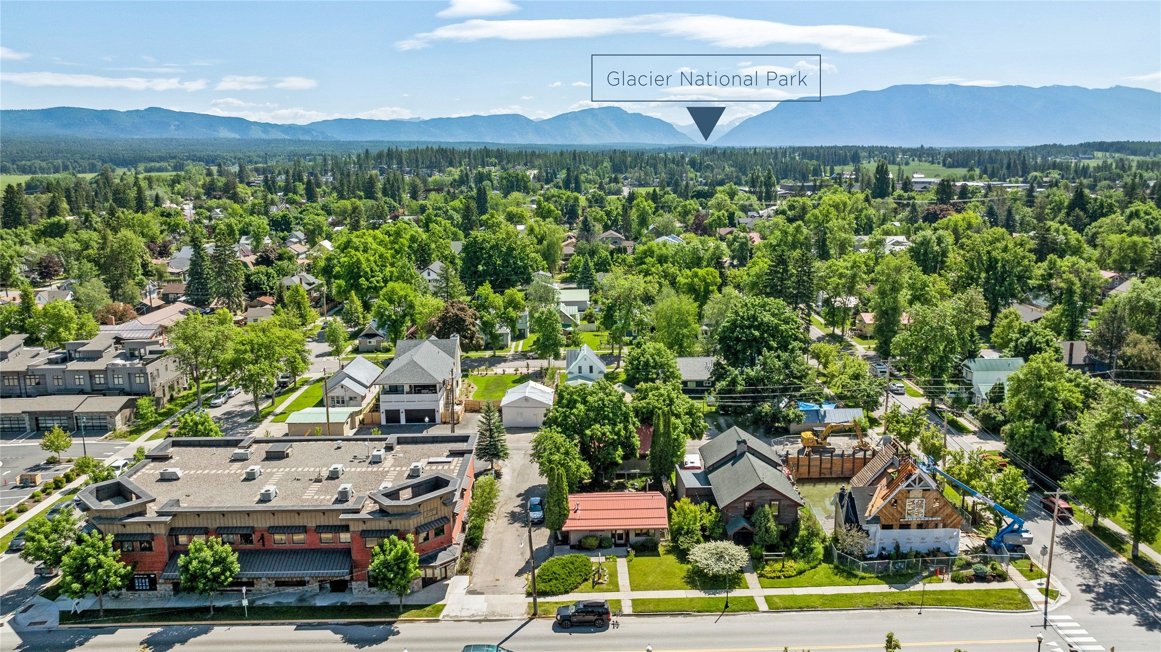 Whitefish, Montana, 59937, United States, 2 Bedrooms Bedrooms, ,2 BathroomsBathrooms,Residential,Active,1936624