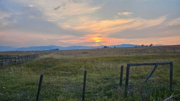 NKN ROUND BUTTE ROAD, RONAN, MT 59864 - Image 1