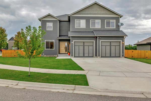 1534 ANGELINA WAY, MISSOULA, MT 59808 - Image 1