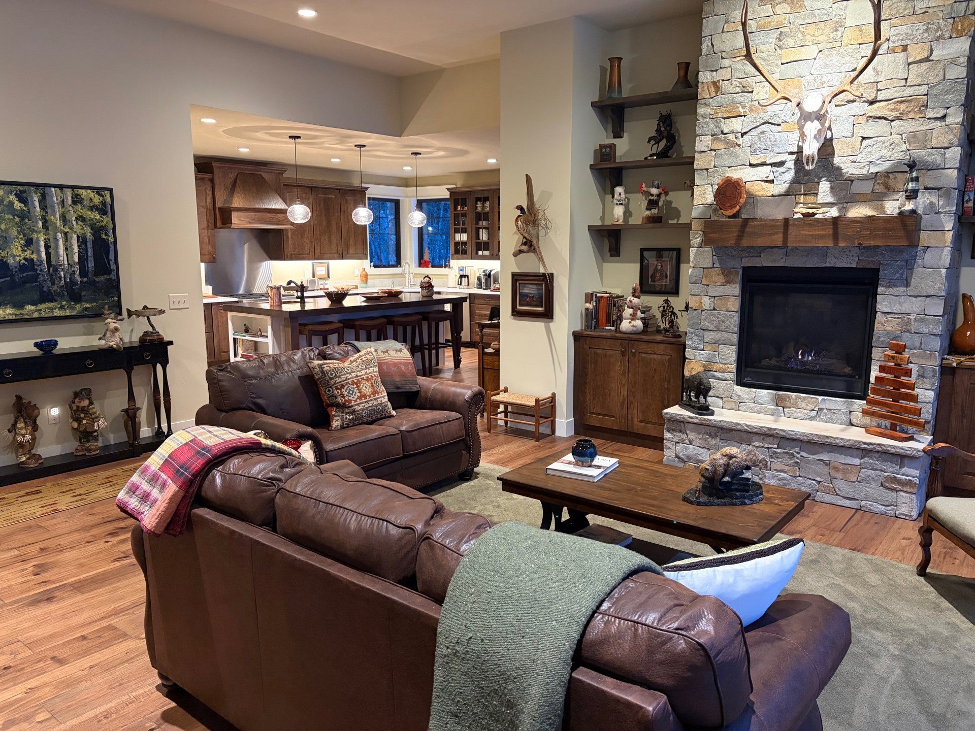 Whitefish, Montana, 59937, United States, 3 Bedrooms Bedrooms, ,4 BathroomsBathrooms,Residential,Active,2007924