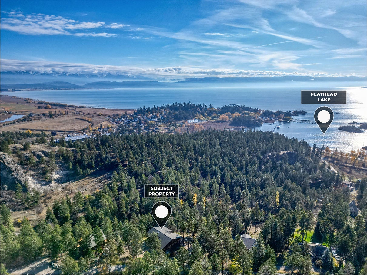 Somers, Montana, 59932, United States, 4 Bedrooms Bedrooms, ,4 BathroomsBathrooms,Residential,Active,2009840