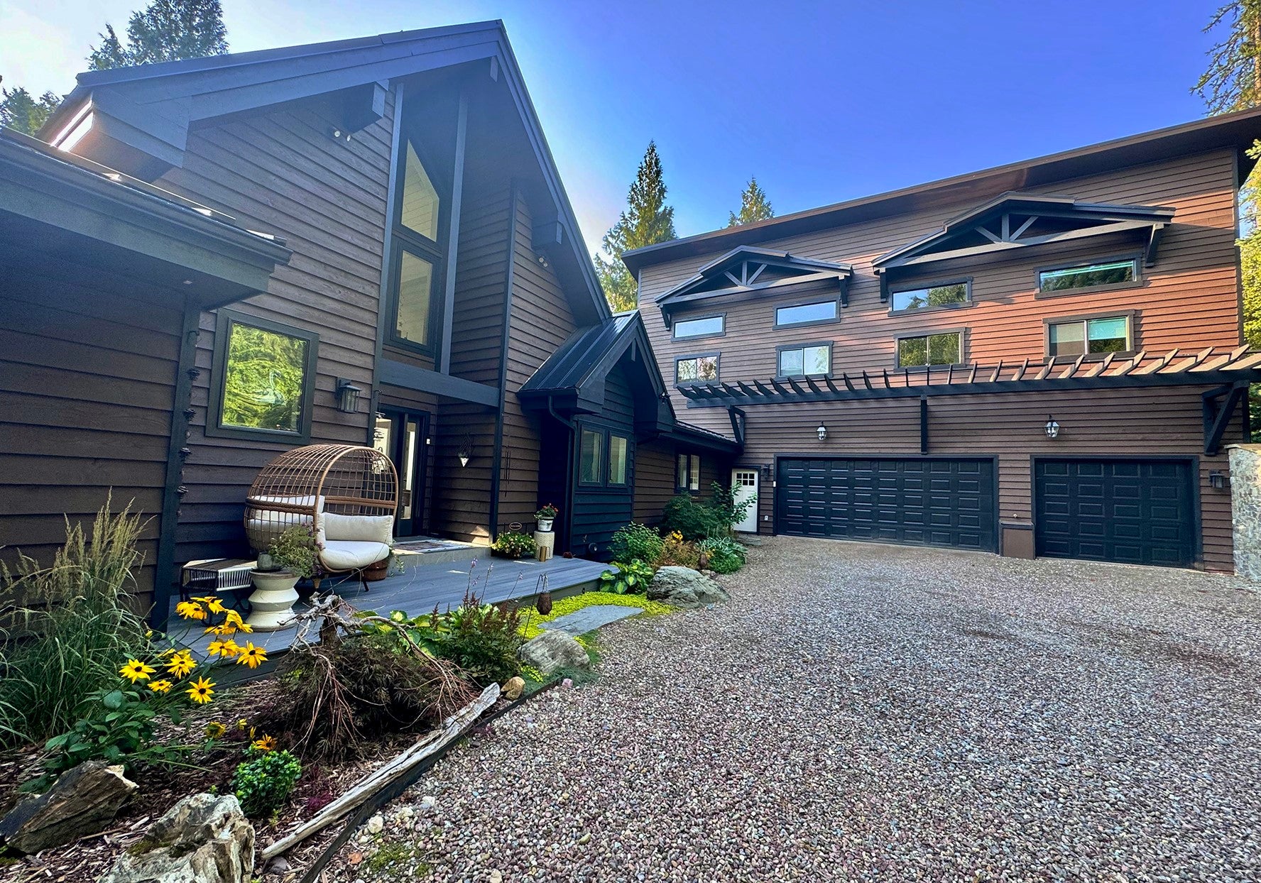 Bigfork, Montana, 59911, United States, 7 Bedrooms Bedrooms, ,6 BathroomsBathrooms,Residential,Active,2007283