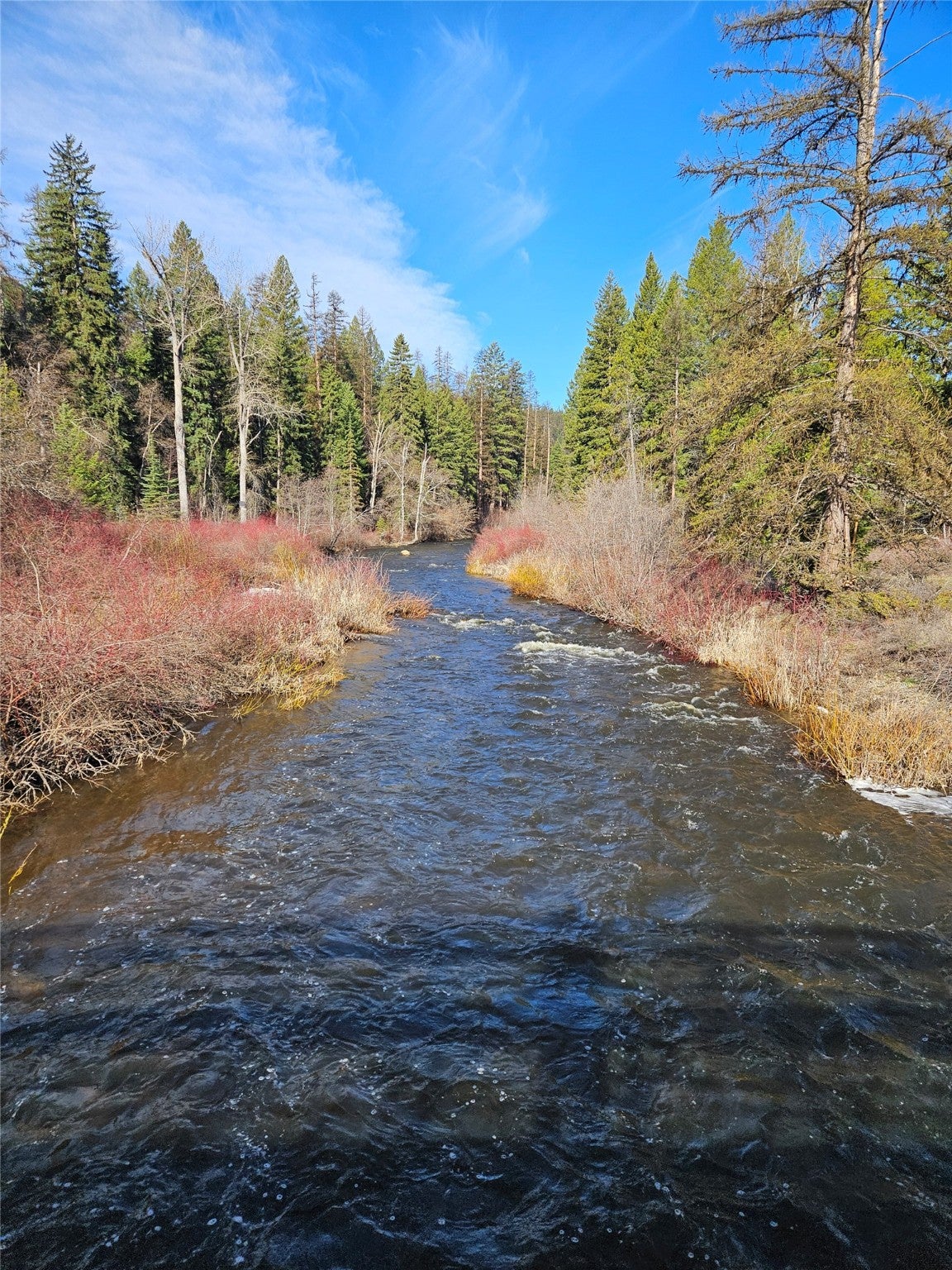 Whitefish, Montana, 59937, United States, 4 Bedrooms Bedrooms, ,3 BathroomsBathrooms,Residential,Active,1889340