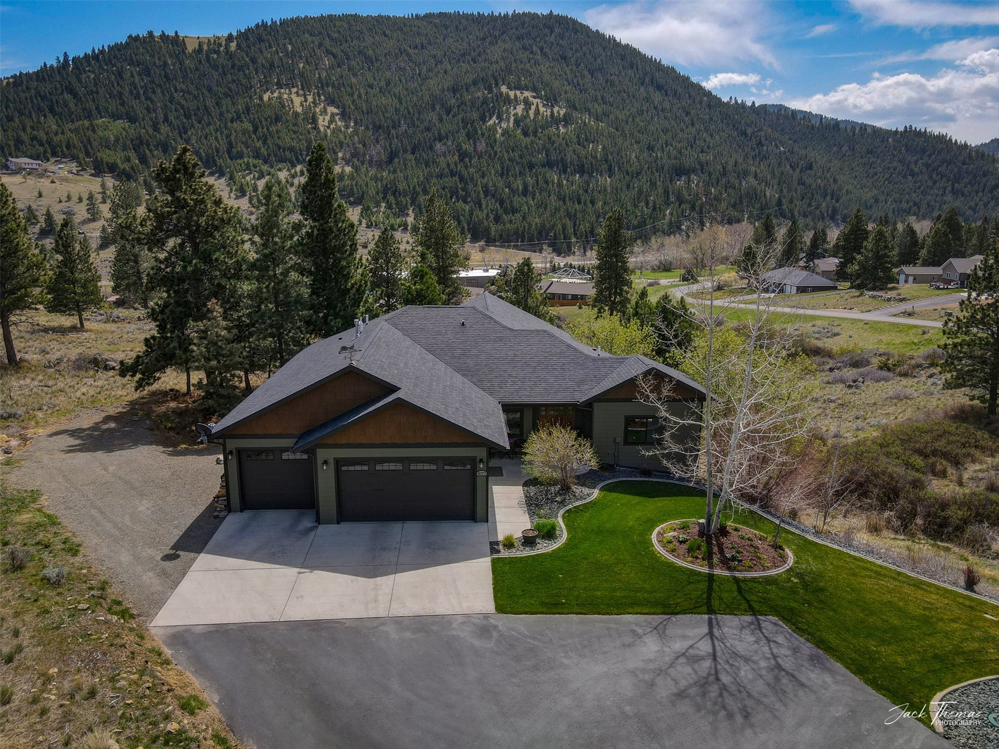 Helena, Montana, 59601, United States, 5 Bedrooms Bedrooms, ,3 BathroomsBathrooms,Residential,Active,2040229