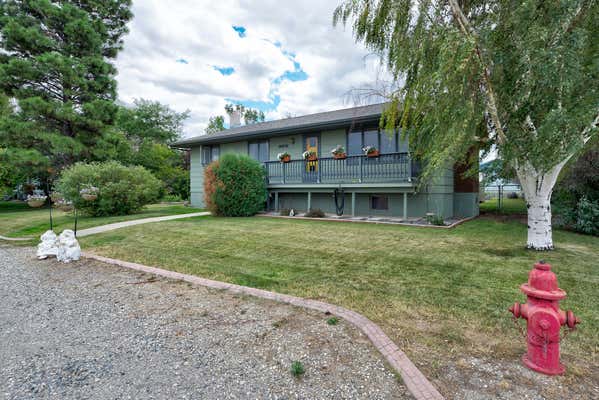 409 W GAIL ST, EAST HELENA, MT 59635 - Image 1