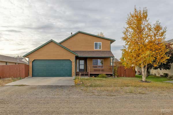 107 E LEWIS ST, EAST HELENA, MT 59635 - Image 1