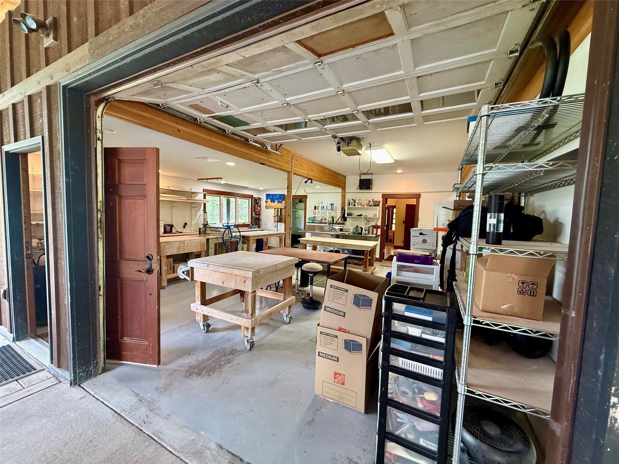 Whitefish, Montana, 59937, United States, 4 Bedrooms Bedrooms, ,5 BathroomsBathrooms,Residential,Active,1905114