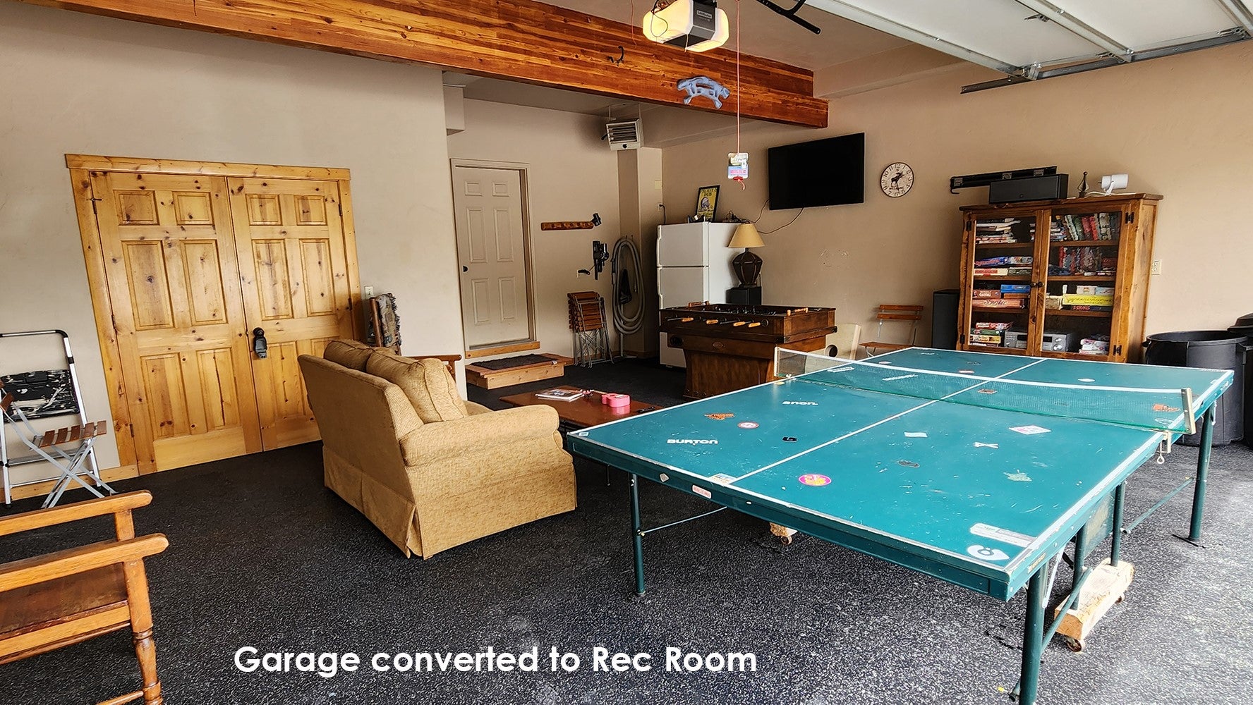 Whitefish, Montana, 59937, United States, 4 Bedrooms Bedrooms, ,5 BathroomsBathrooms,Residential,Active,1820833