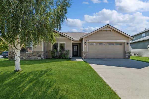 100 WEIMAR WAY, KALISPELL, MT 59901 - Image 1