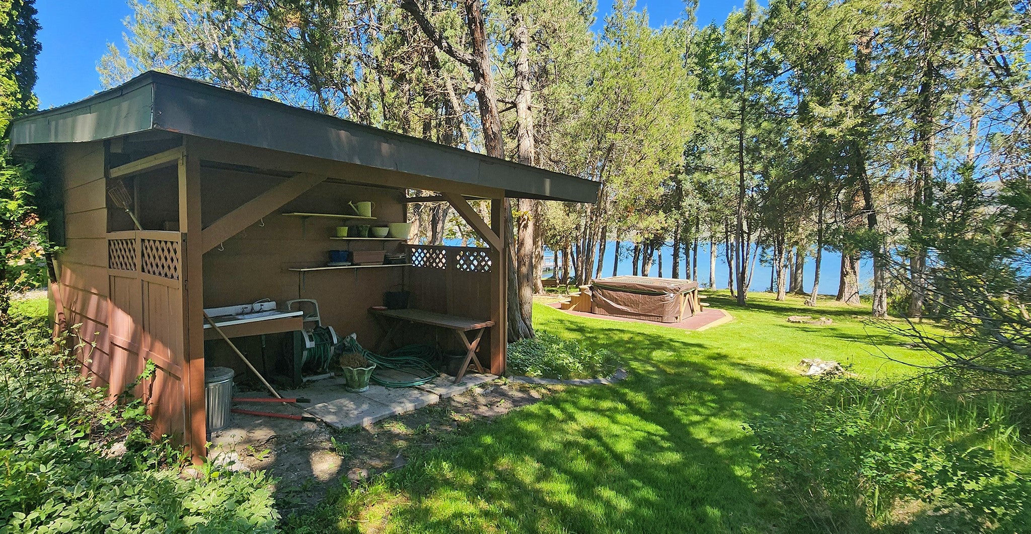 Big Arm, Montana, 59910, United States, 3 Bedrooms Bedrooms, ,2 BathroomsBathrooms,Residential,Active,1745614