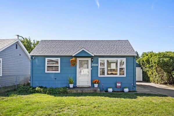 2616 8TH AVE N, GREAT FALLS, MT 59401 - Image 1