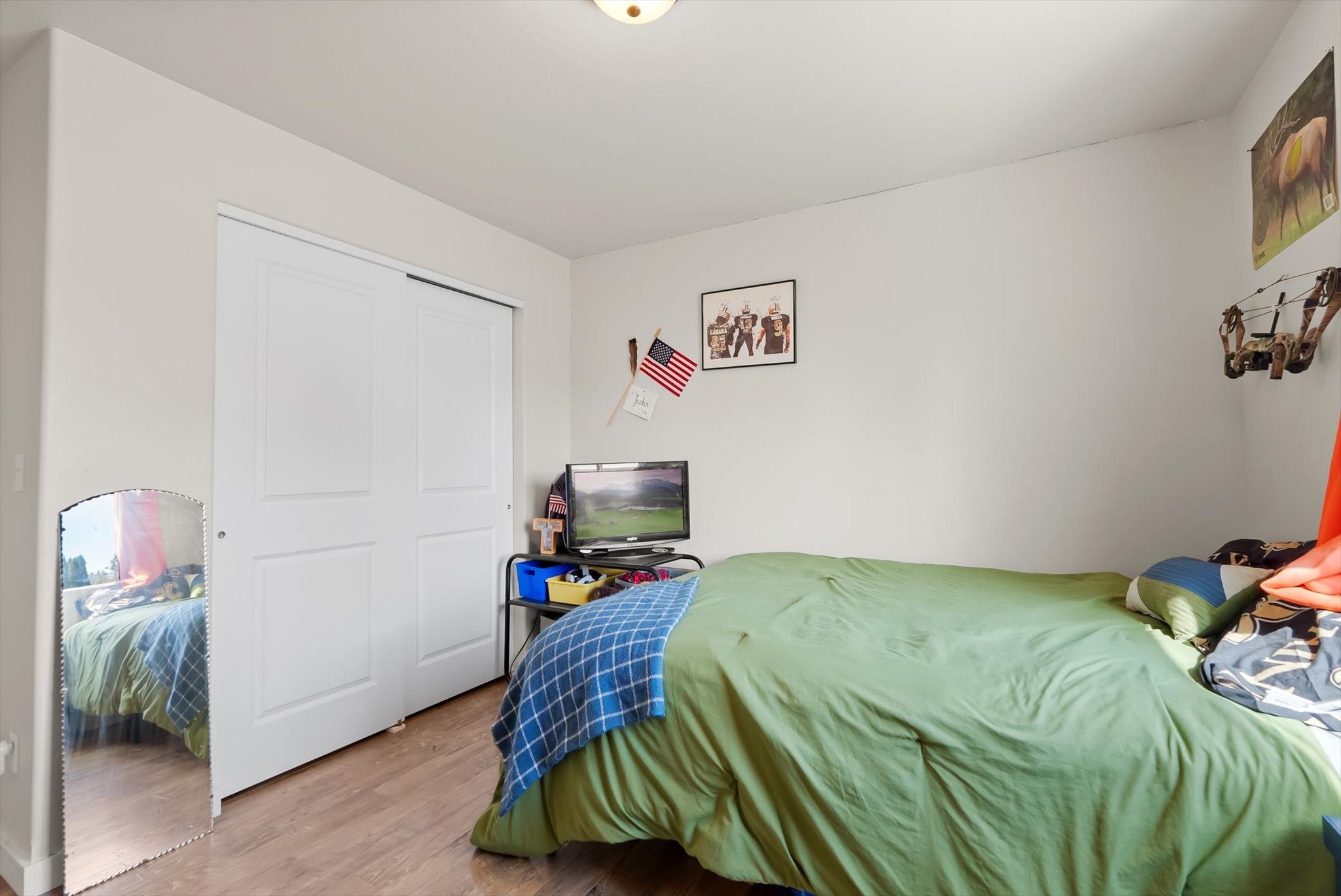 Kalispell, Montana, 59901, United States, 5 Bedrooms Bedrooms, ,3 BathroomsBathrooms,Residential,Active,1945088