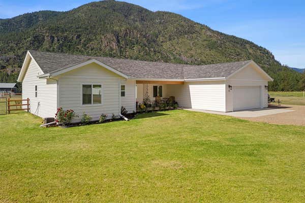 70 MOOSE TRL, ALBERTON, MT 59820 - Image 1