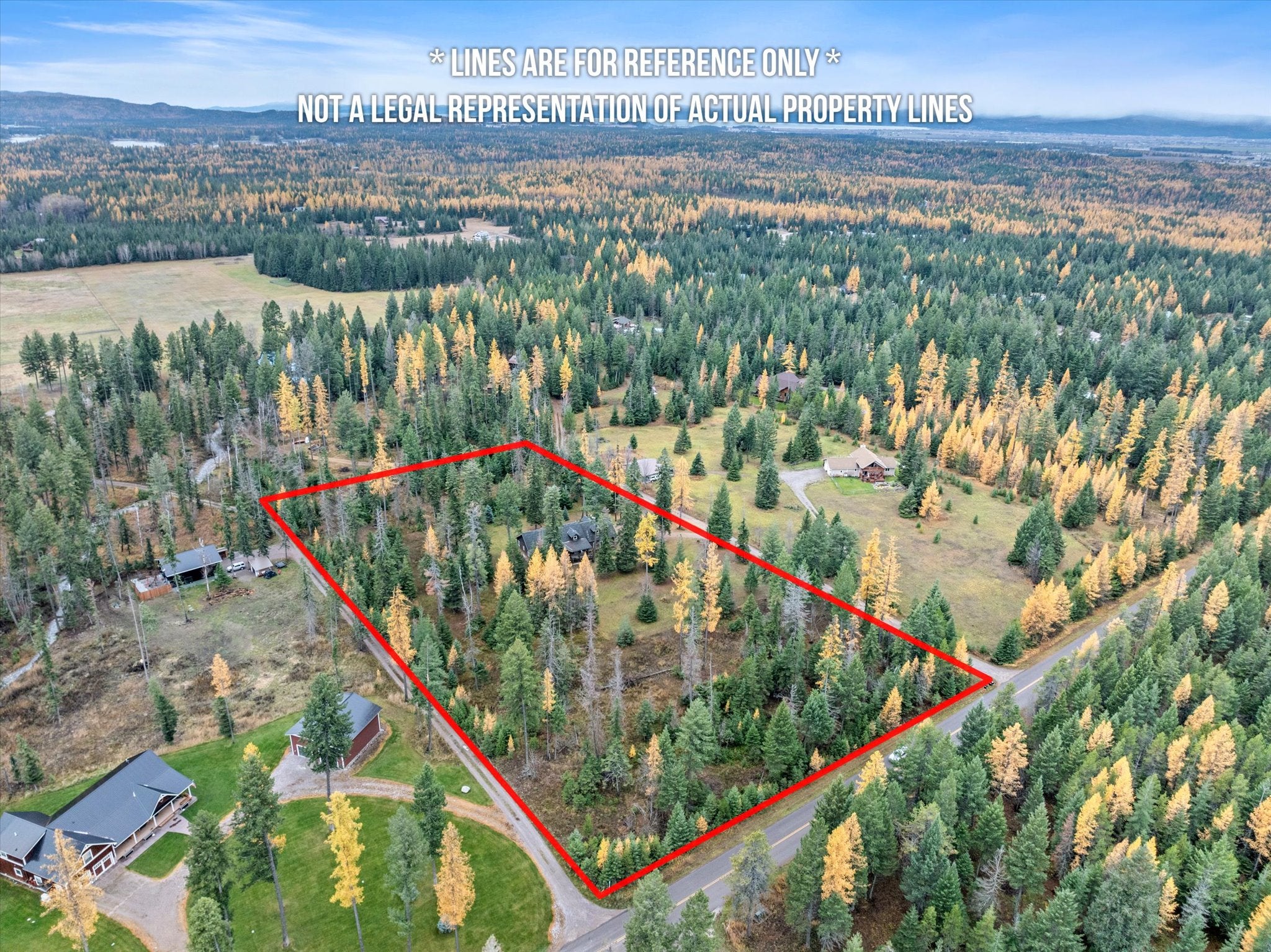 Kalispell, Montana, 59901, United States, 4 Bedrooms Bedrooms, ,4 BathroomsBathrooms,Residential,Active,1936618