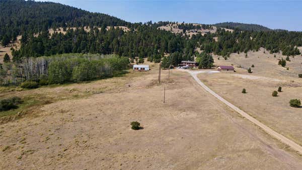 116115 S BUXTON RD, BUTTE, MT 59750 - Image 1