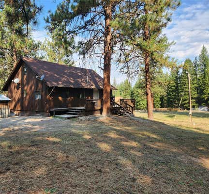 1189 CAMAS RD, BONNER, MT 59823 - Image 1