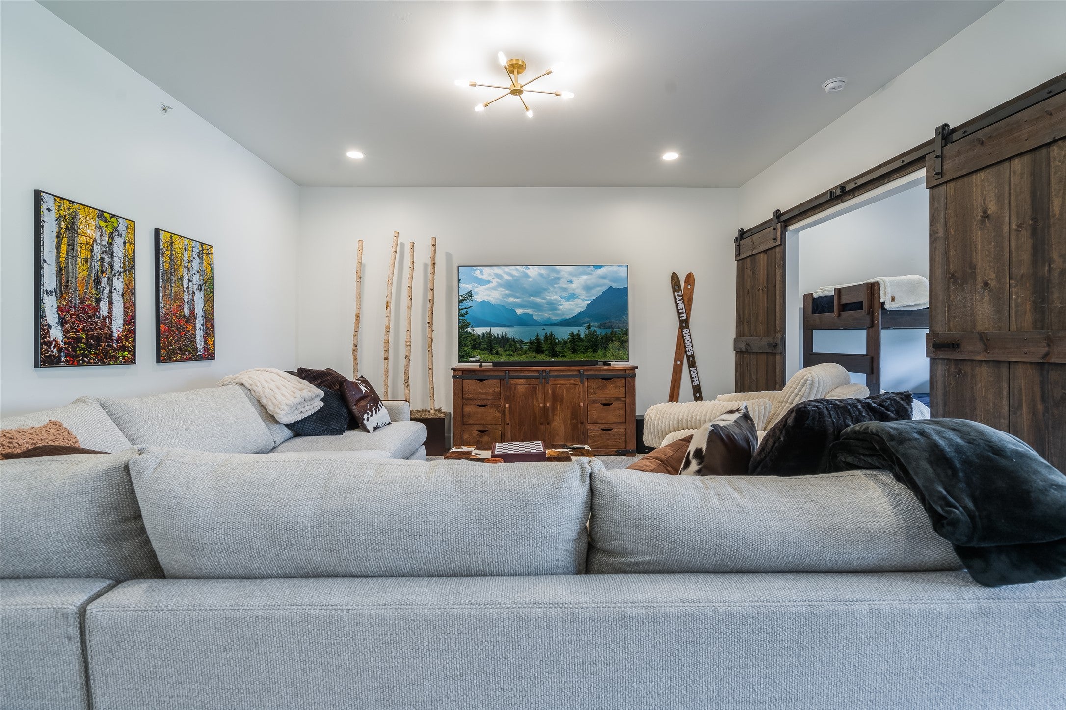 Whitefish, Montana, 59937, United States, 4 Bedrooms Bedrooms, ,3 BathroomsBathrooms,Residential,Active,1959521