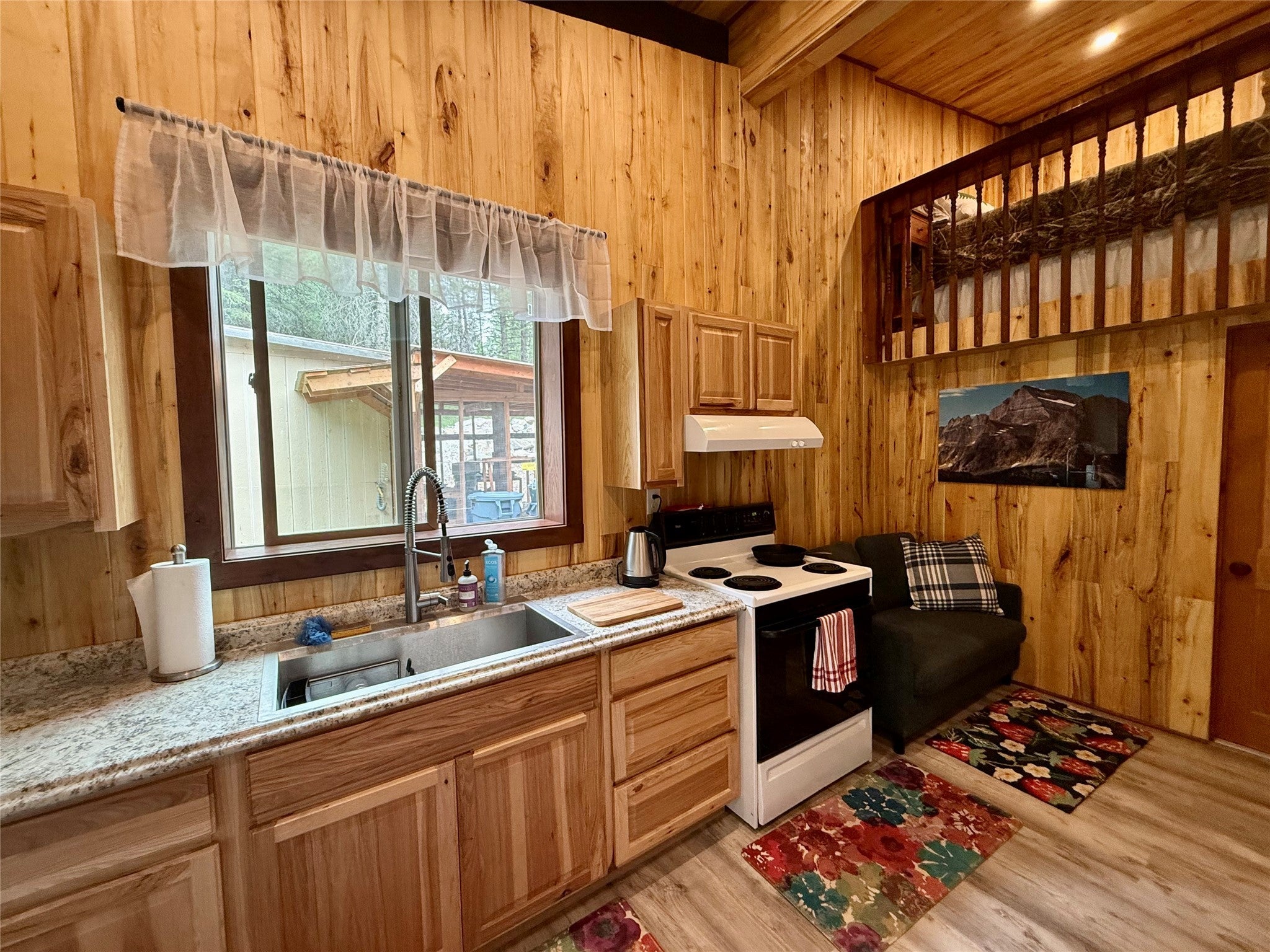 Whitefish, Montana, 59937, United States, 4 Bedrooms Bedrooms, ,5 BathroomsBathrooms,Residential,Active,1905114
