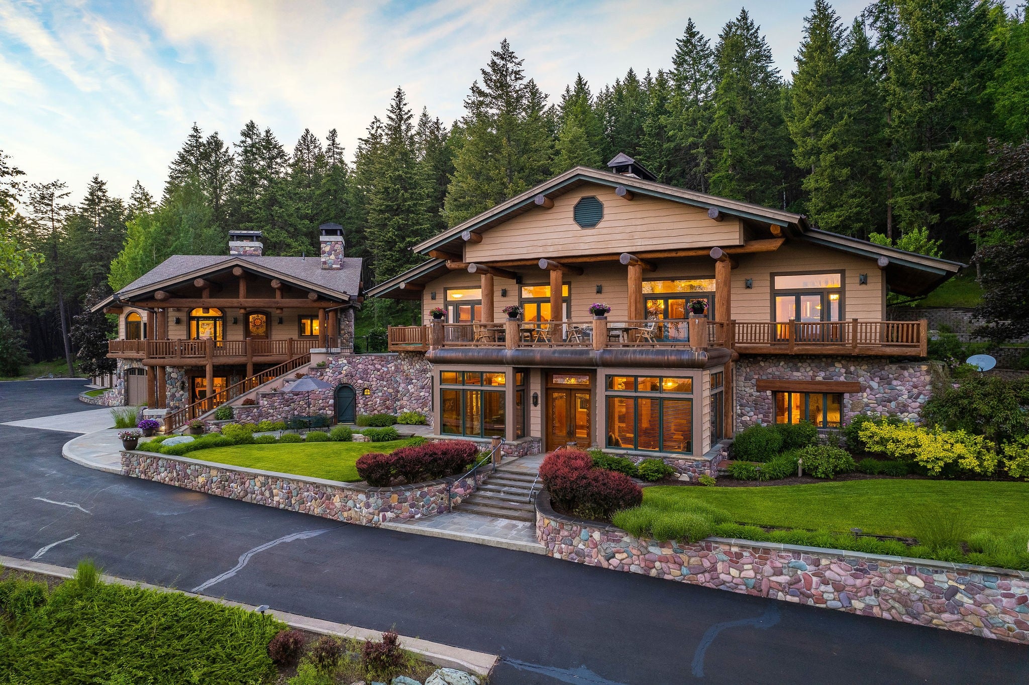 Whitefish, Montana, 59937, United States, ,9 BathroomsBathrooms,Residential,Active,1769536