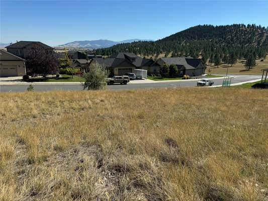 1160 SONOMA DR, HELENA, MT 59601 - Image 1